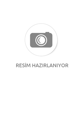 PİLİSELİ ELBİSE SİYAH